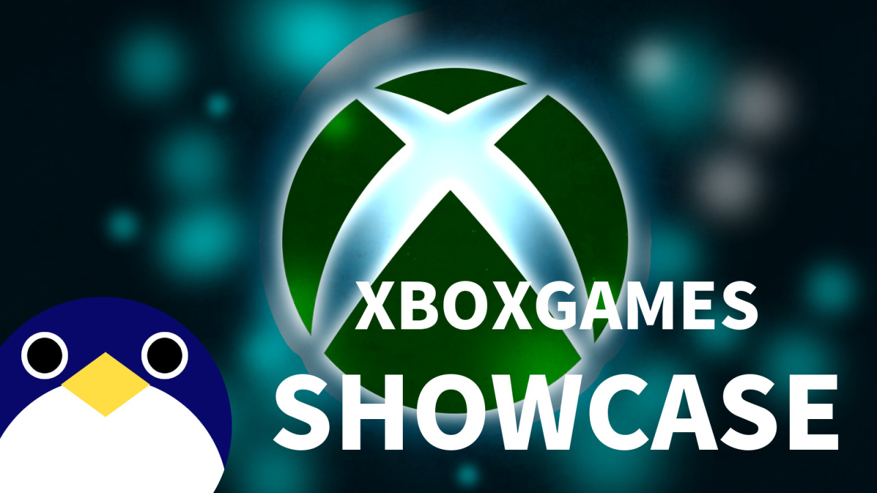 Xboxgameshow2023