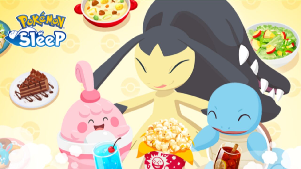 デカ盛り料理ウィーク