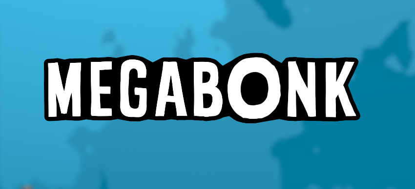 MEGABONKサムネイル