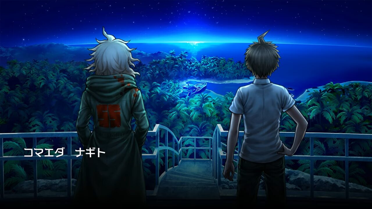 スーパーダンガンロンパ2×2は4なのか？