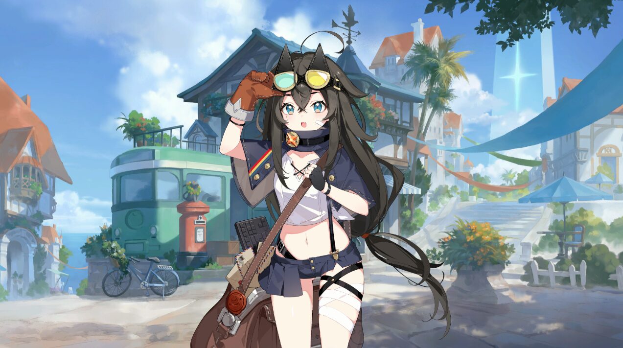 ステラソラ テレサ 特殊回想情報