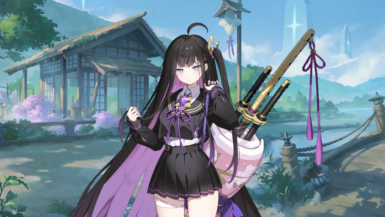 ステラソラチトセ特殊回想に関する調査