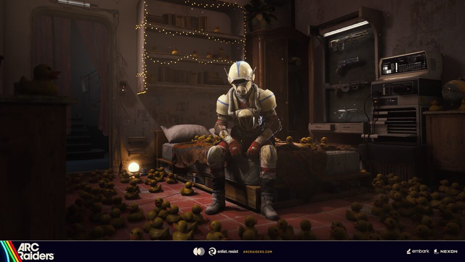 ARC 1.3.0アップデート