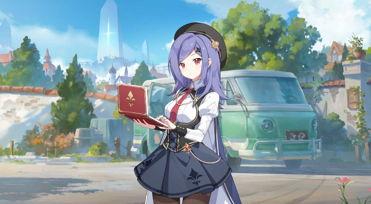 アヤメ特殊回想サムネ