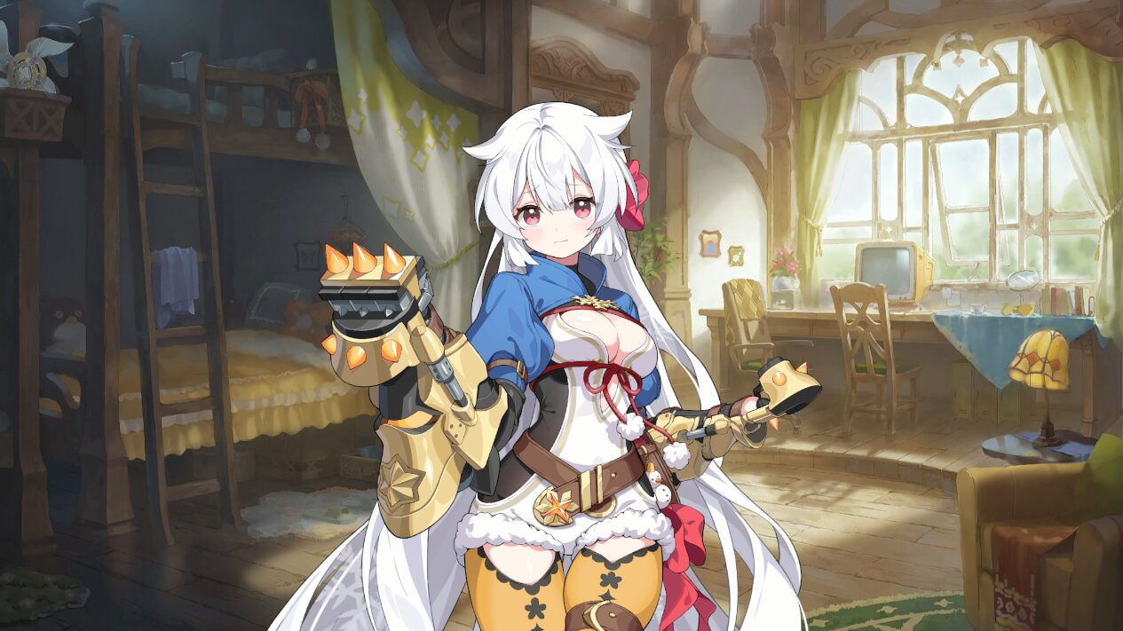 フユカ 特殊回想