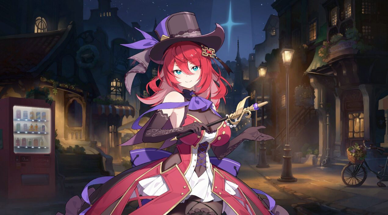 フローラ特殊回想デート