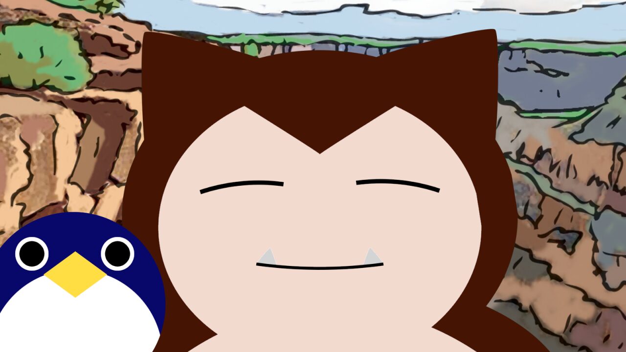 ポケスリアンバー渓谷