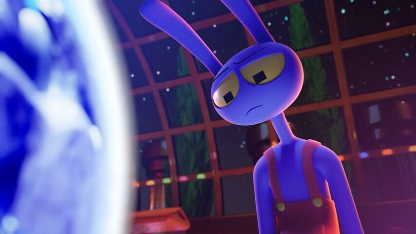 アメデジ7話 感想