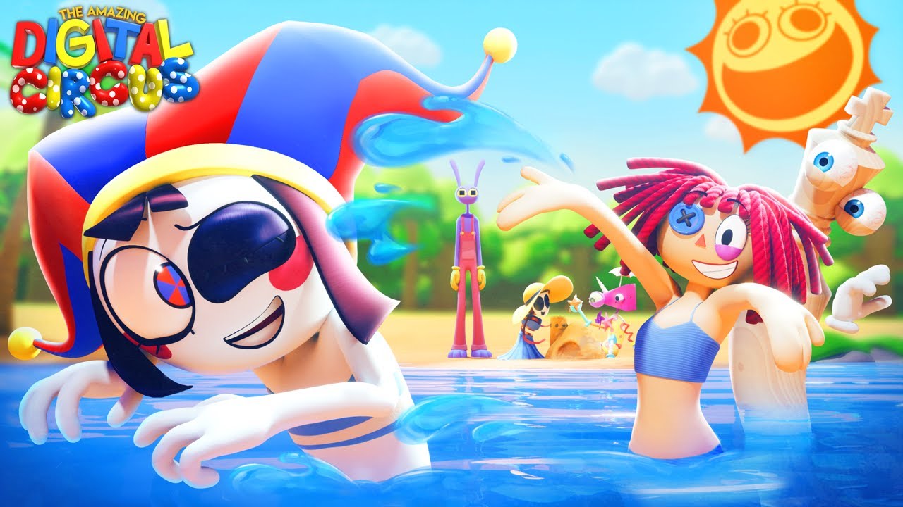 アメデジ7話予告映像