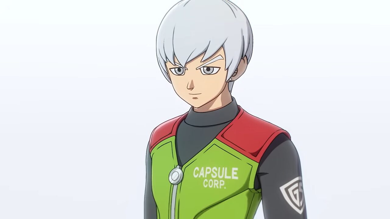 AGE1000新キャラはランクスの子孫？グレートサイヤマン？