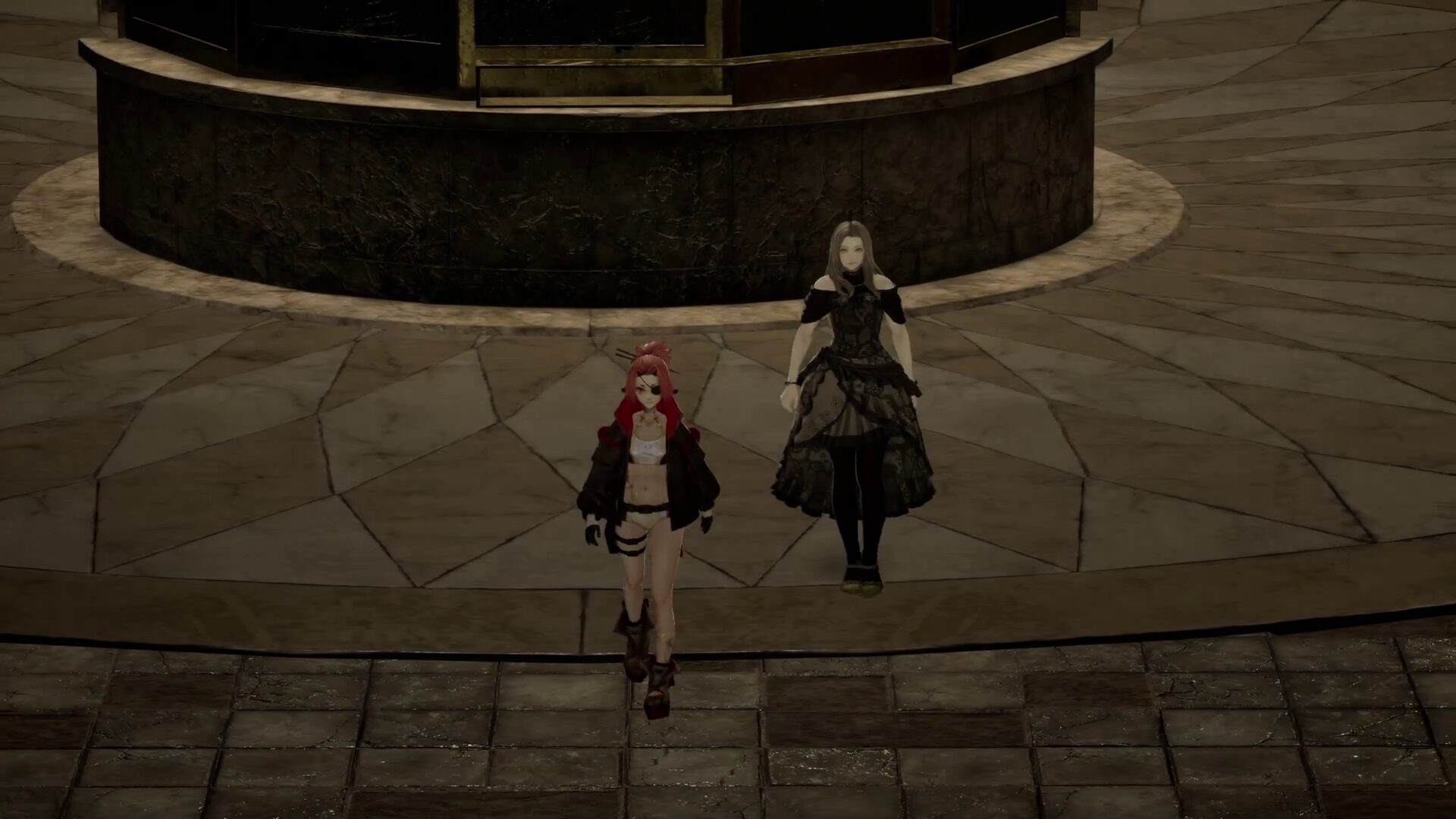 ジョゼ2回目過去改変サムネ