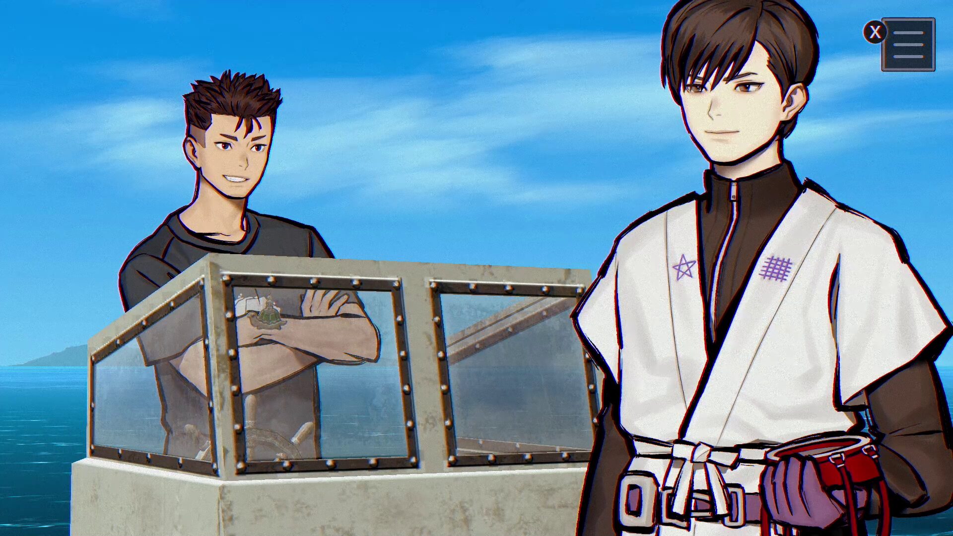 海底の鎖 サムネイル