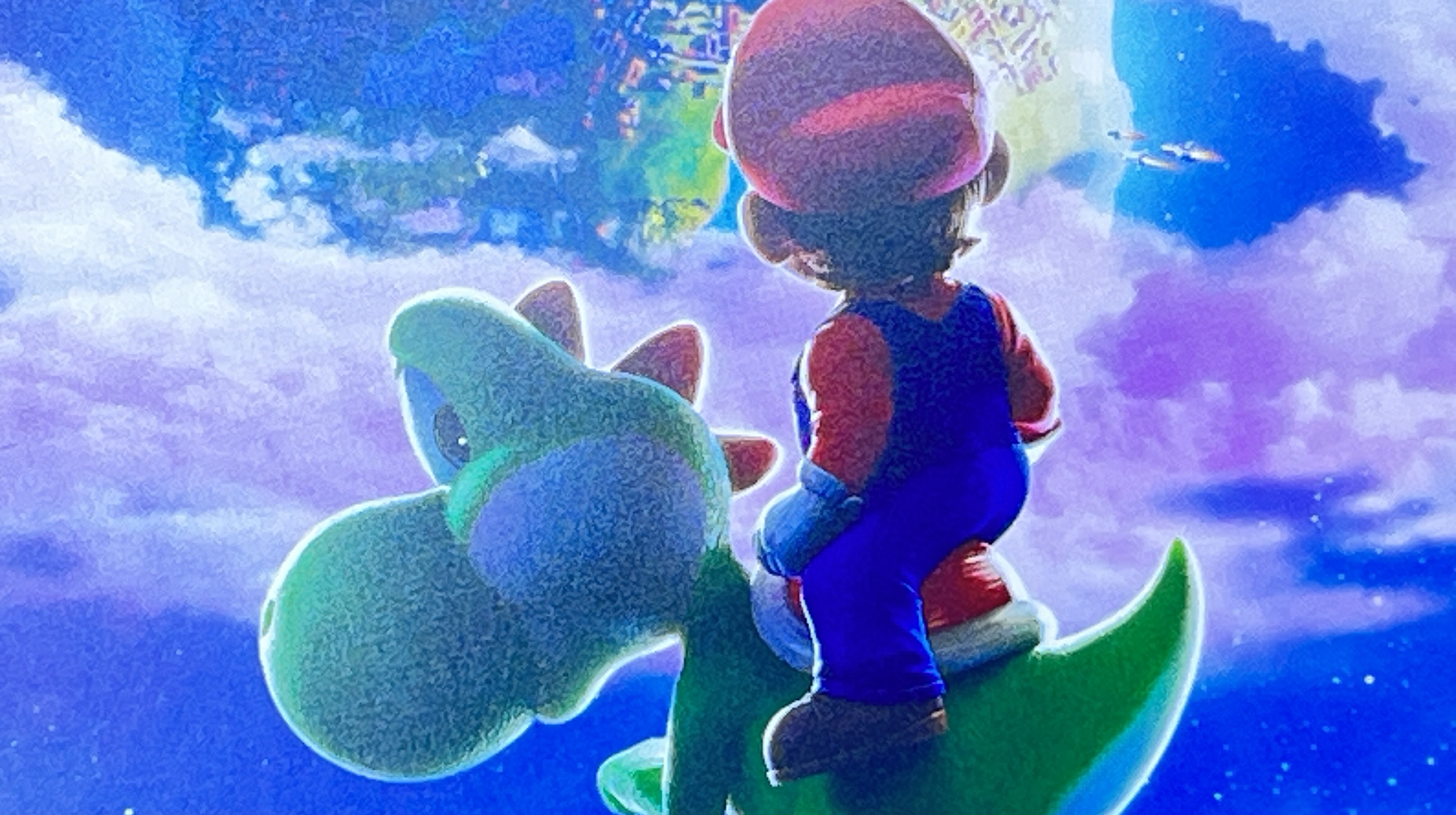 ザ・スーパーマリオギャラクシー・ムービー次回作はあるか