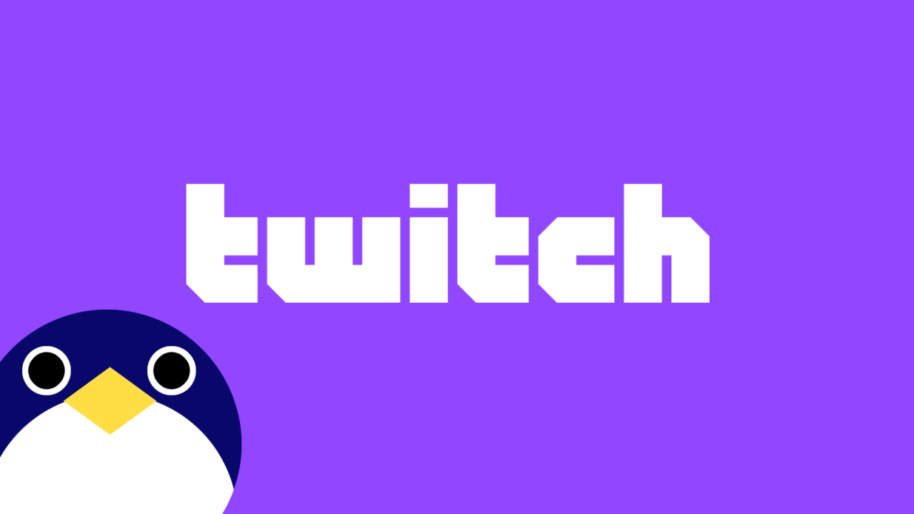 twitch収益化機能にアフィリエイト不要でアクセス可能に